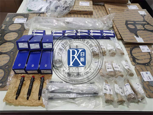 朔州市珀金斯1104發(fā)動機：零配件與維修保養全攻略